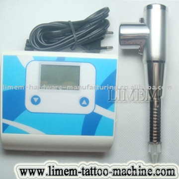 permanent makeup machine